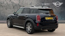 MINI Countryman 1.5 Cooper Exclusive 5dr Auto Petrol Hatchback